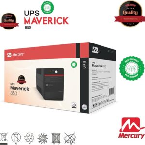 Mercury Maverick 850 UPS