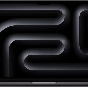 Apple MacBook Pro M5 24GB 1TB 14.2 Inch Space Black