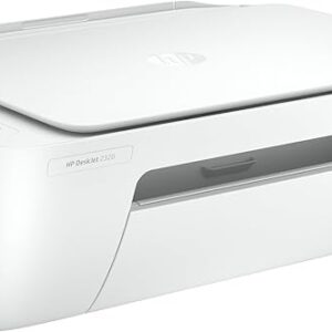 HP DeskJet 2320 All-in-One Printer