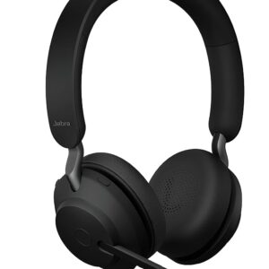Jabra Evolve 65 SE Stereo USB-A Headset