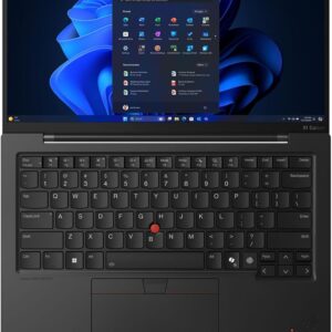 ThinkPad X1 Carbon Gen 13 U7-255U 32GB