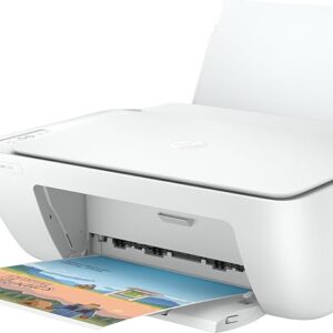HP DeskJet 2320 All-in-One Printer