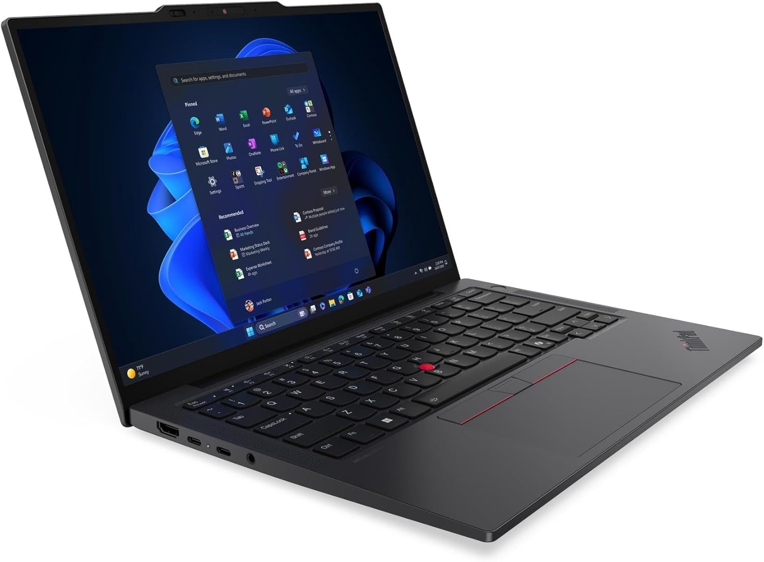 Lenovo ThinkPad X13 Gen 6 Ultra 7 255U