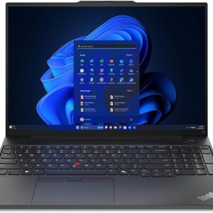 Lenovo ThinkPad E16 U7-255U