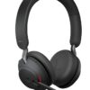 Jabra Evolve2 65 Stereo USB-A Headset