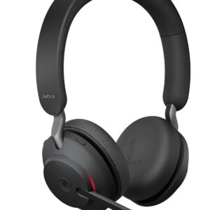 Jabra Evolve2 65 Stereo USB-A Headset