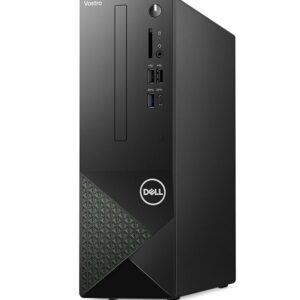 Dell Vostro 3030 MT System CI5-12400 8GB 512GB Ubuntu