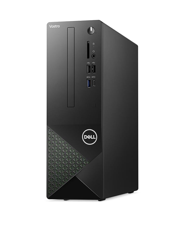 Dell Vostro 3030 MT System CI5-12400 8GB 512GB Ubuntu