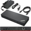 Lenovo ThinkPad Thunderbolt Docking Station