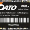 DATO SSD 1TB M.2 NVMe 2242