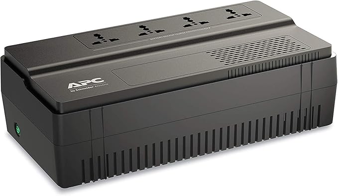 APC Easy UPS BV 1000VA