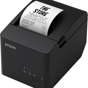 Epson TM-T20X (052) Thermal Receipt Printer