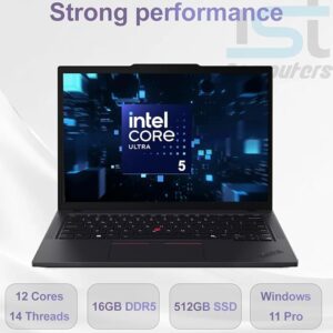 ThinkPad T14 Gen 6 ARL Ultra 5-235U