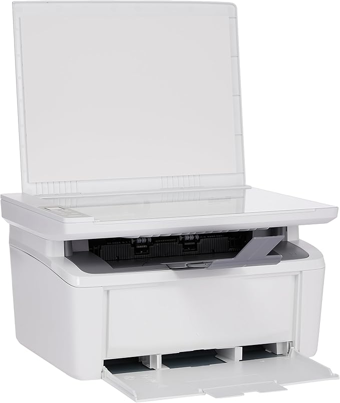 HP LaserJet MFP M141w Printer
