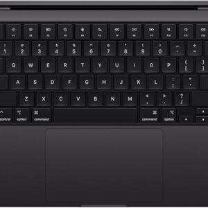 Apple MacBook Pro M5 24GB 1TB 14.2 Inch Space Black