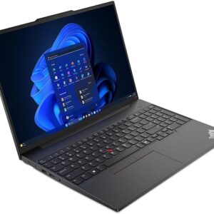 Lenovo ThinkPad E16 U7-255U