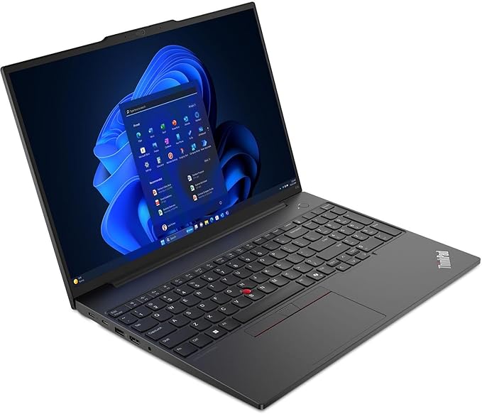 Lenovo ThinkPad E16 U7-255U