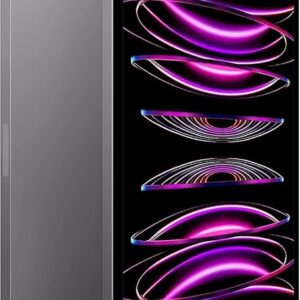 Apple iPad Pro 12.9 6th Gen M2 256GB WiFi Cellular Space Grey