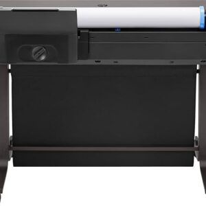 HP DesignJet T630 36-inch Plotter Printer