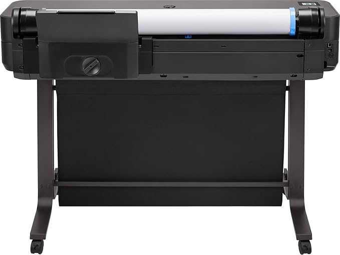 HP DesignJet T630 36-inch Plotter Printer