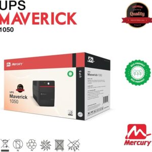 Mercury Maverick 1050 UPS