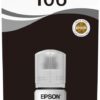 106 EcoTank Ink Bottle Black