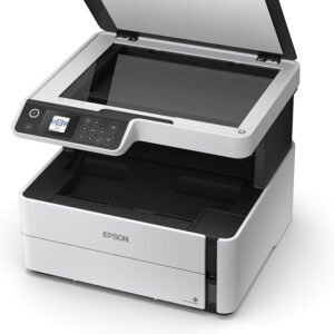 Epson EcoTank M2170 All-in-One Wi-Fi Duplex Ink Tank Printer