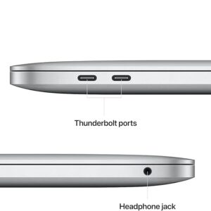 Apple MacBook Pro M2 8GB 256GB 13.3 Inch Space Grey