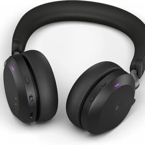 Jabra Evolve2 75 Stereo USB‑A Headset
