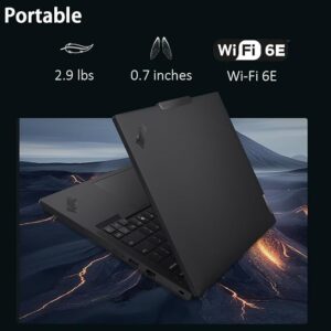 Lenovo ThinkPad T14 U7-255U