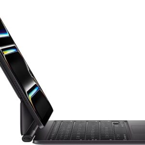 Apple iPad Magic Keyboard 11-inch Black