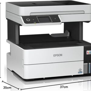 Epson EcoTank L6490 A4 Ink Tank Printer