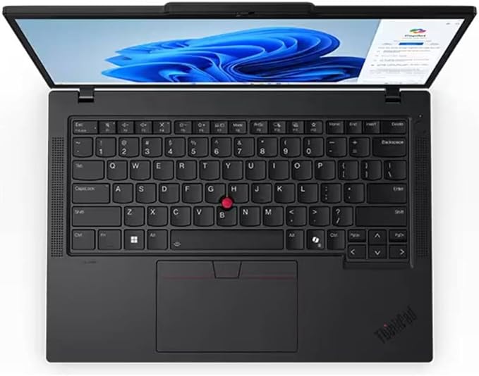 Lenovo ThinkPad T14s Gen 6 Ultra 7-255U