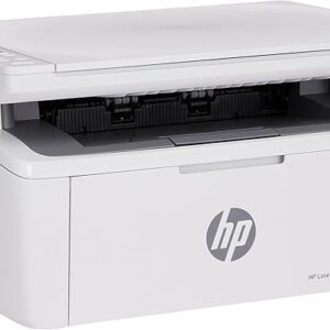HP LaserJet MFP M141w Printer