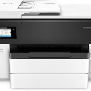 HP OfficeJet Pro 7740 Wide Format All-in-One Printer