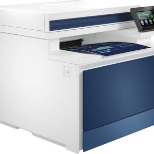 HP Color LaserJet Pro MFP 4303fdw Printer