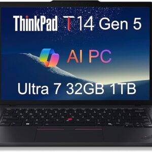 Lenovo ThinkPad T14 U7-255U
