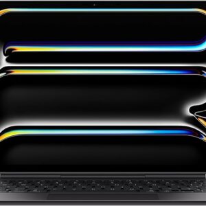 Apple iPad Magic Keyboard 11-inch M4 Black