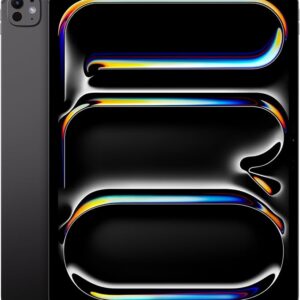 Apple iPad Pro 13 M4 256GB WiFi Cellular Space Black