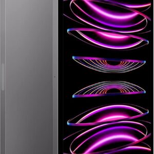 Apple iPad Pro 12 Inch M2 1TB WiFi Cellular