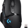 Logitech G502 LIGHTSPEED Wireless Gaming Mouse
