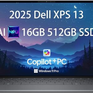 Dell XPS 13 9345 Graphite