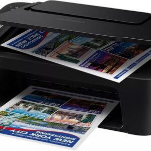 Canon Inkjet MFP PIXMA TS3640