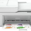 HP DeskJet Plus 4120 All-in-One Printer