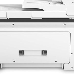 HP OfficeJet Pro 7720 Wide Format All-in-One Printer