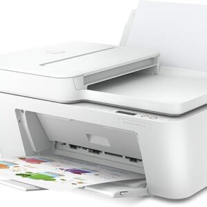 HP DeskJet Plus 4120 All-in-One Printer
