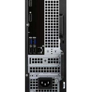 Dell Vostro 3030 MT System CI5-12400 8GB 512GB Ubuntu