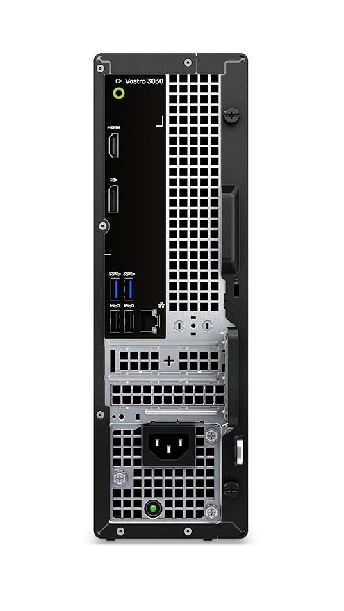 Dell Vostro 3030 MT System CI5-12400 8GB 512GB Ubuntu