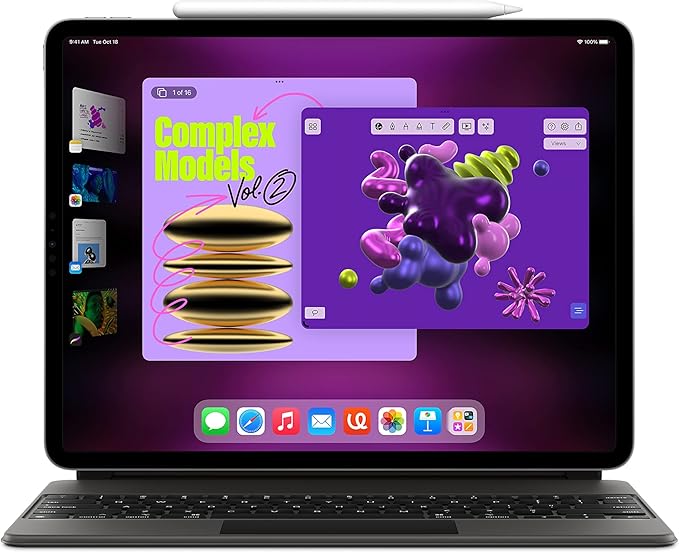 Apple iPad Pro 12 Inch M2 1TB WiFi Cellular