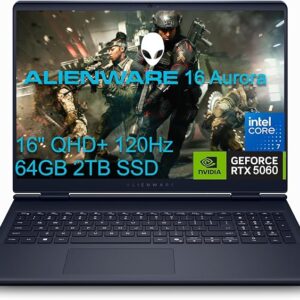 Dell Alienware 16 Aurora